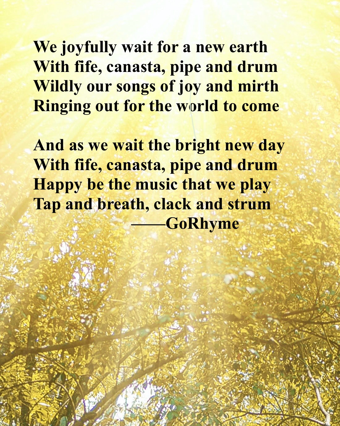 Poetry by Kelly Gray